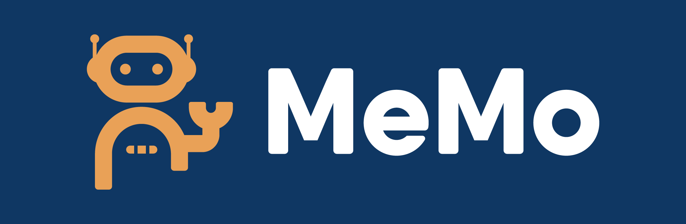 MeMo Logo